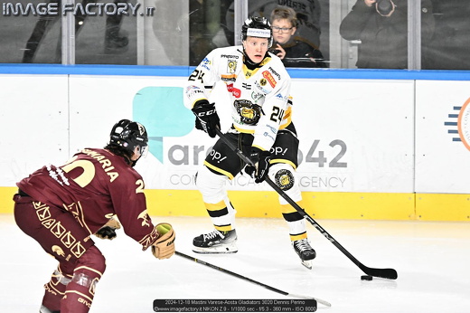 2024-12-18 Mastini Varese-Aosta Gladiators 3020 Dennis Perino